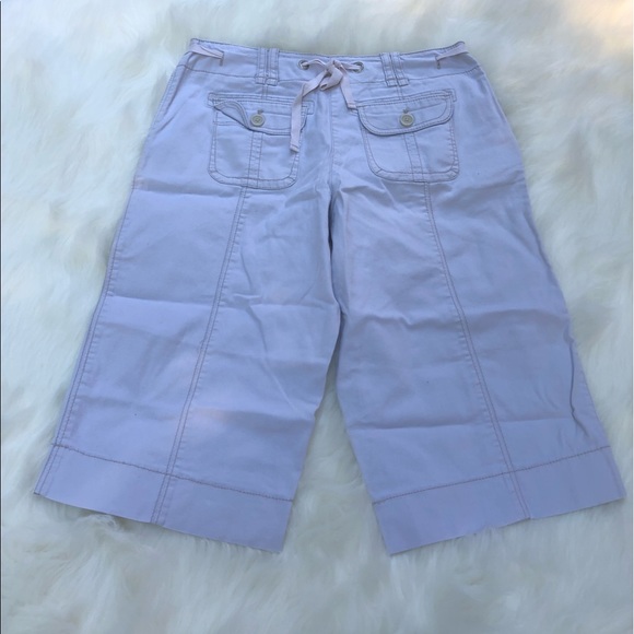 Ann Taylor LOFT Pants Marisa Fit - Picture 2 of 4